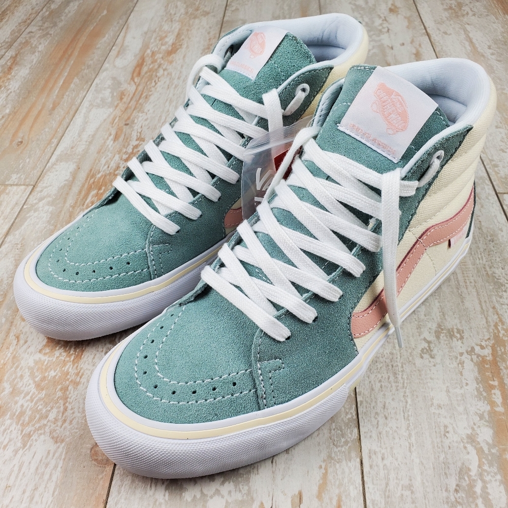 Vans SK8-Hi Pro